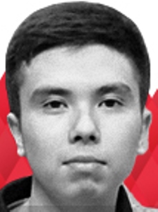 Sagantay Kurmambayev Sagantay Kurmambayev