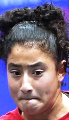 Salma Bouhjar Salma Bouhjar