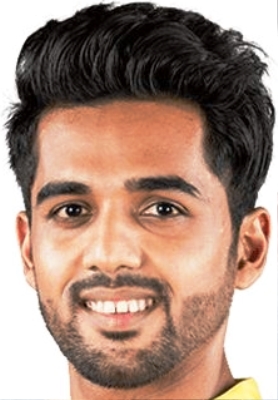 Sanil Shetty