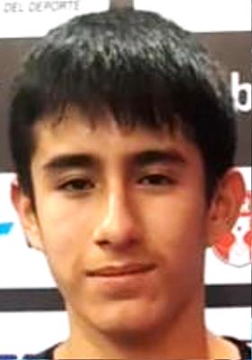 Santiago Uribe
