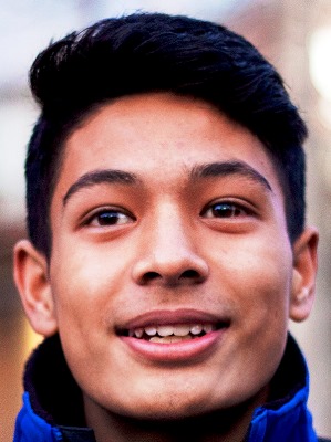 Santoo Shrestha