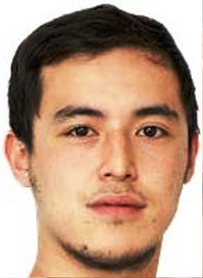 Sanzhar Zhubanov Sanzhar Zhubanov