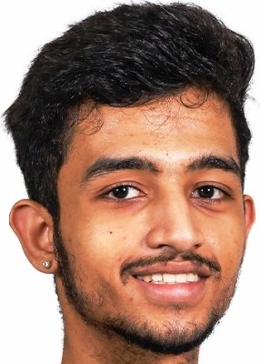 Sarth Mishra Sarth Mishra