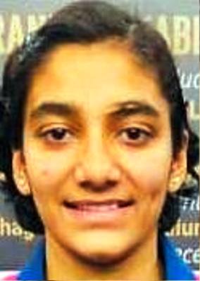 Sayali Wani