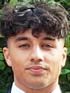 Shayan Siraj Shayan Siraj