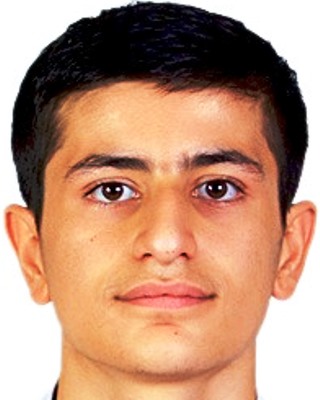 Shokhrukh Iskandarov Shokhrukh Iskandarov