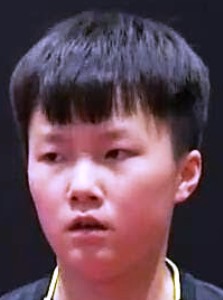 Shuhan Fan Shuhan Fan