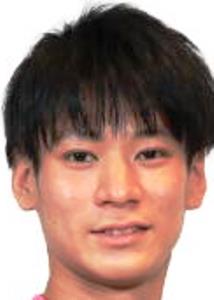 Shunsuke Togami Shunsuke Togami