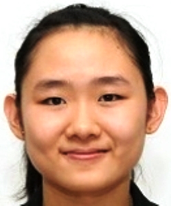 Li Sian Alice Chang Li Sian Alice Chang
