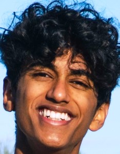 Sid Naresh