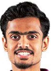 Siddhesh Pande