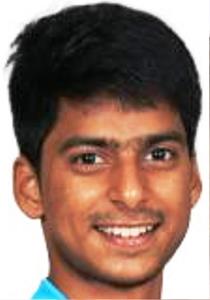 Snehit Suravajjula