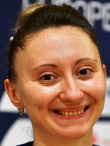 Sofia Polcanova