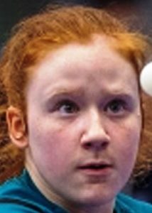 Sophie Earley
