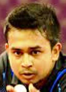 Soumyajit Ghosh