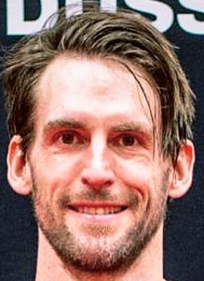 Steffen Mengel Steffen Mengel