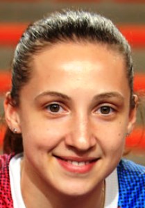 Stephanie Loeuillette