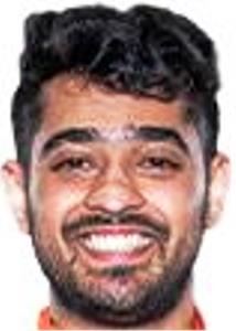 Sudhanshu Grover