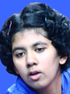 Suhana Saini