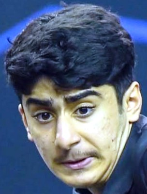 Sultan Al-Kuwari Sultan Al-Kuwari