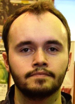Szymon Malicki Szymon Malicki
