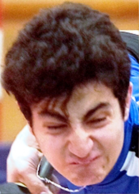 Taha Kilicoglu