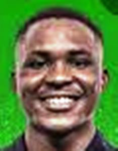 Taiwo Mati