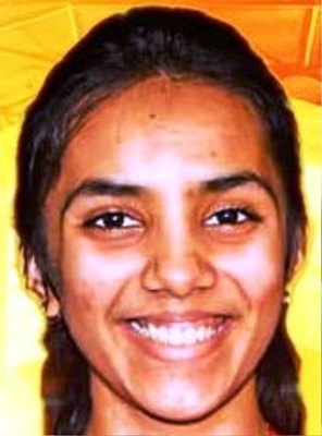 Taneesha Kotecha Taneesha Kotecha