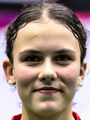 Tania Morice