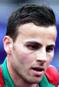 Tiago Apolonia