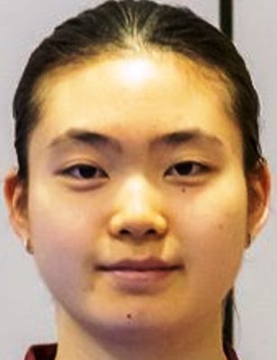 Tianer Yu Tianer Yu