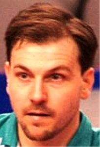 Timo Boll Timo Boll