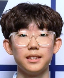 Timothy Choi