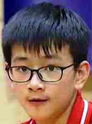 Tin Ian Mak