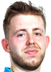 Tobias Rasmussen