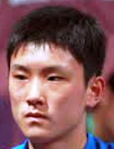 Tomokazu Harimoto