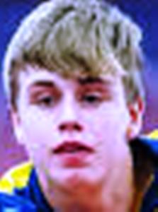 Truls Moregard Truls Moregard