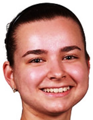 Tsvetelina Georgieva Tsvetelina Georgieva