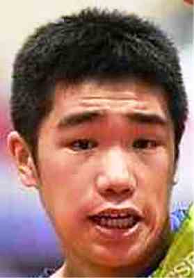 Tzu-Yu Tseng Tzu-Yu Tseng