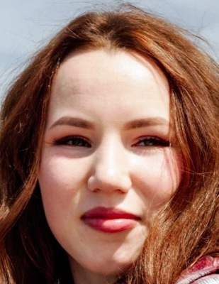 Valeria Shcherbatykh Valeria Shcherbatykh