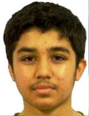 Ved Sheth Ved Sheth