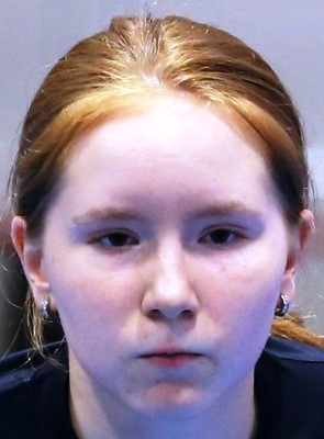 Veronika Polakova Veronika Polakova