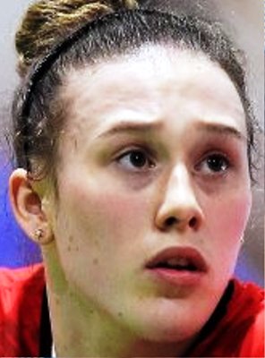 Victoria Strassburger Victoria Strassburger