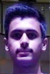 Vidit Desai