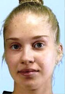 Vlada Voronina