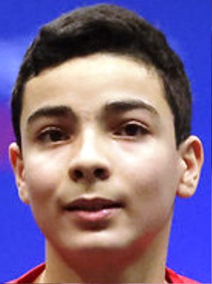Wassim Essid Wassim Essid