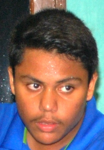 Wesley do Rosario