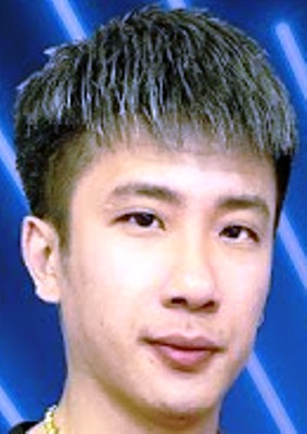 Xiangjing Zhang Xiangjing Zhang