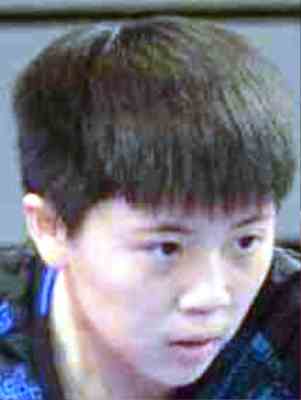 Xiangyu Zhang