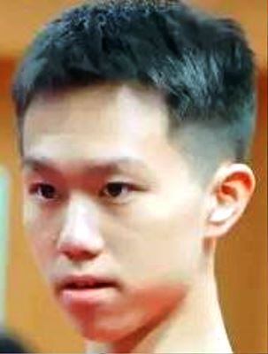 Xiankun Ning